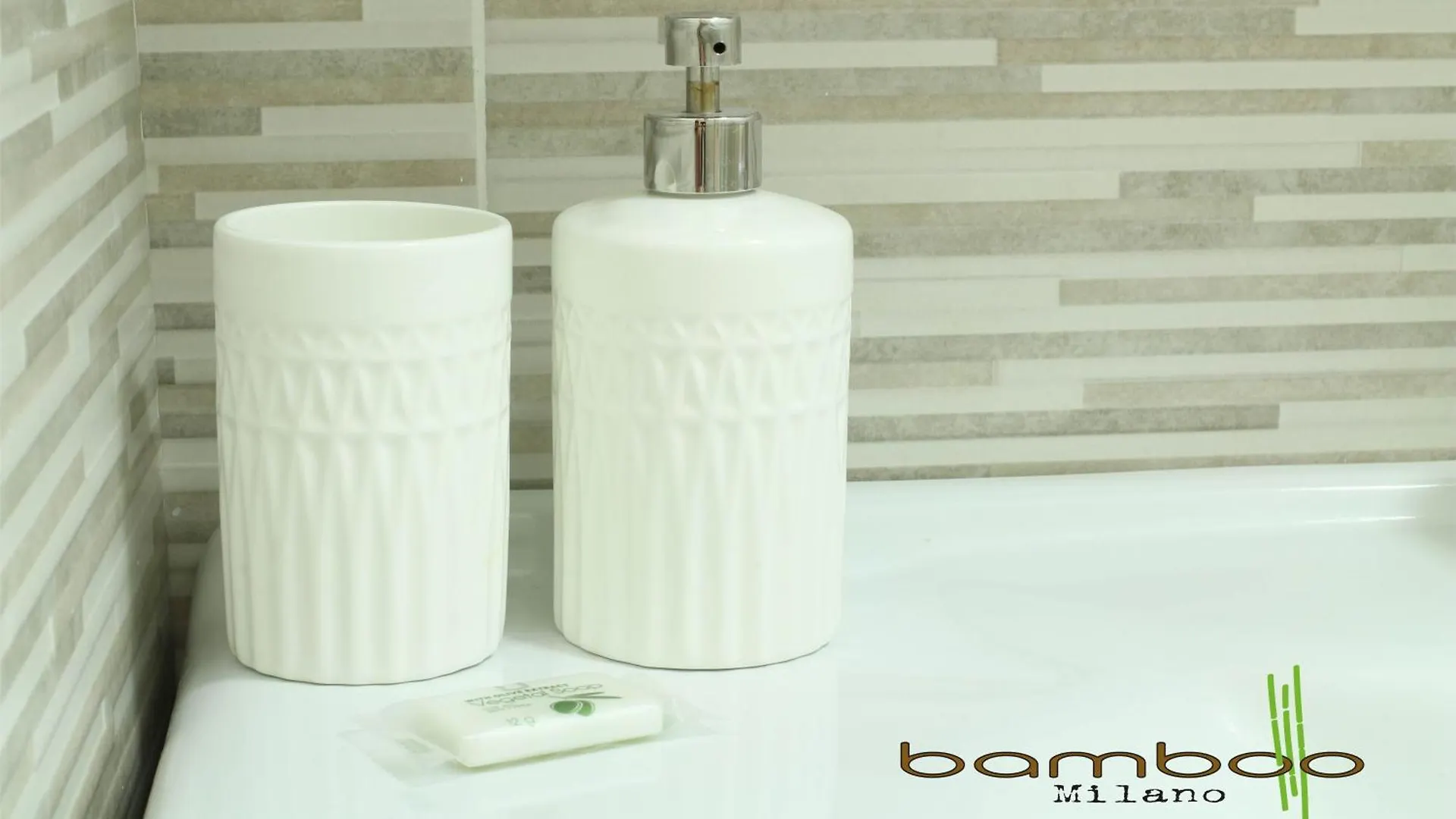 דירות Bamboo Milano Pecorini 0*, מילאנו