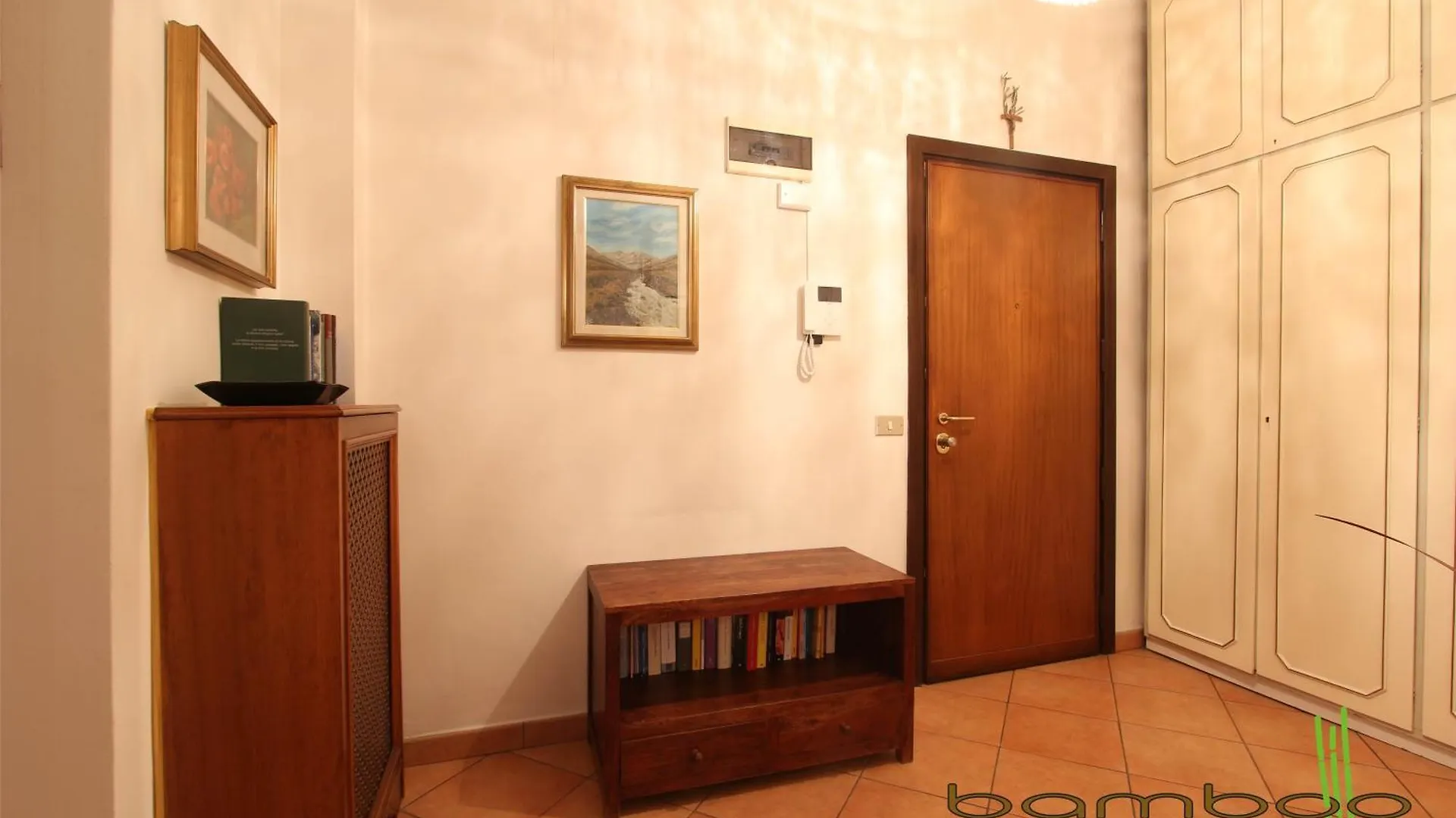 Bamboo Milano Pecorini Διαμέρισμα Μιλάνο