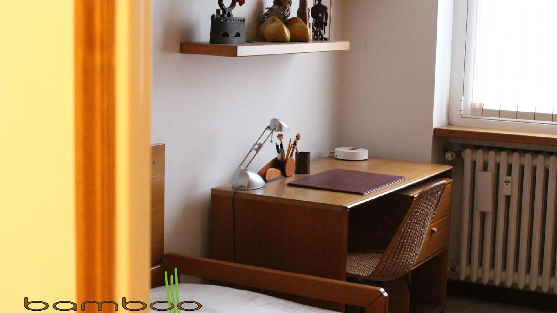 Bamboo Milano Pecorini Διαμέρισμα 0*, Μιλάνο